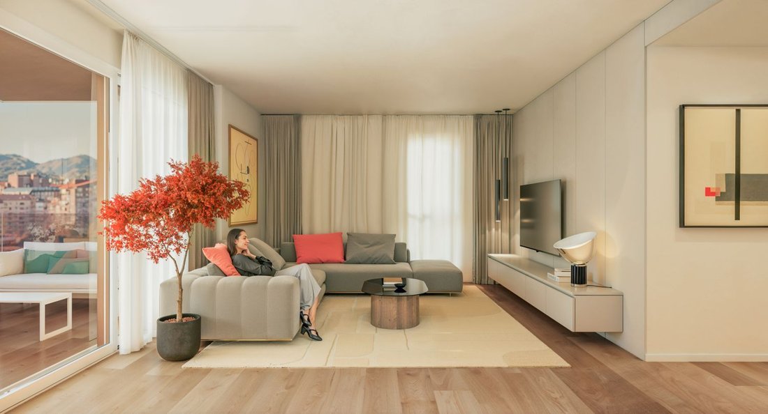 Apartment in Vitoria-Gasteiz, Basque Country, Spain 5 - 17002497