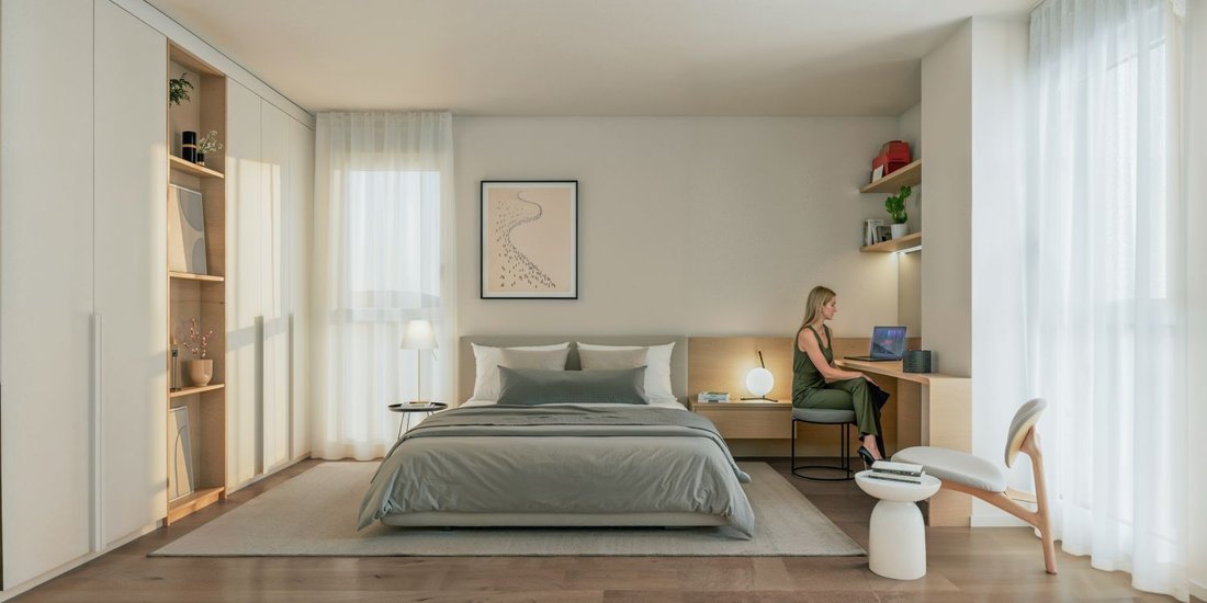 Apartment in Vitoria-Gasteiz, Basque Country, Spain 1 - 17002497