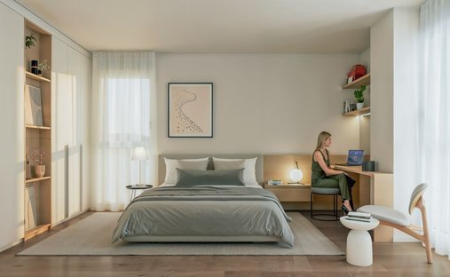 Appartamento a Vitoria-Gasteiz, Paesi Baschi, Spagna 1