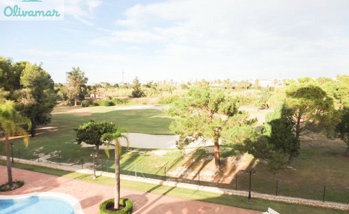 Apartment in Oliva, Valencian Community, Spain 1