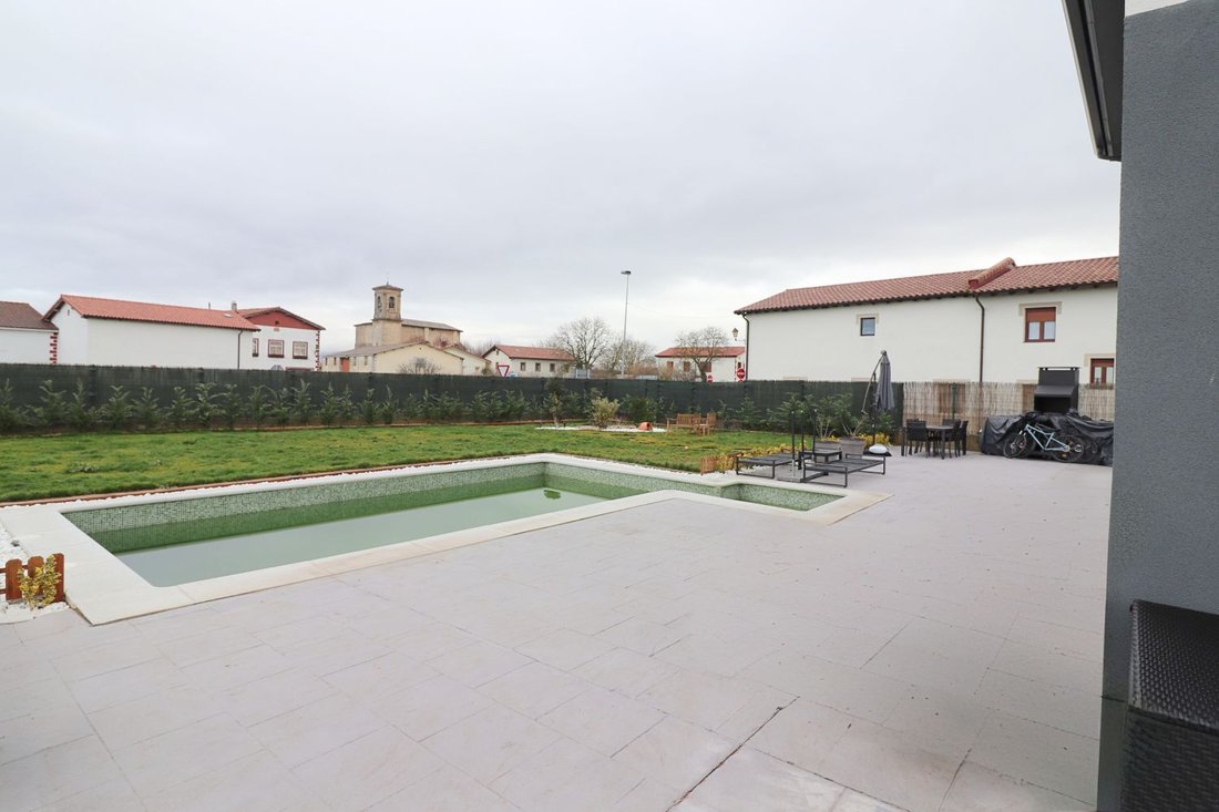 Chalet à Vitoria-Gasteiz, Pays basque, Espagne 3 - 17002502