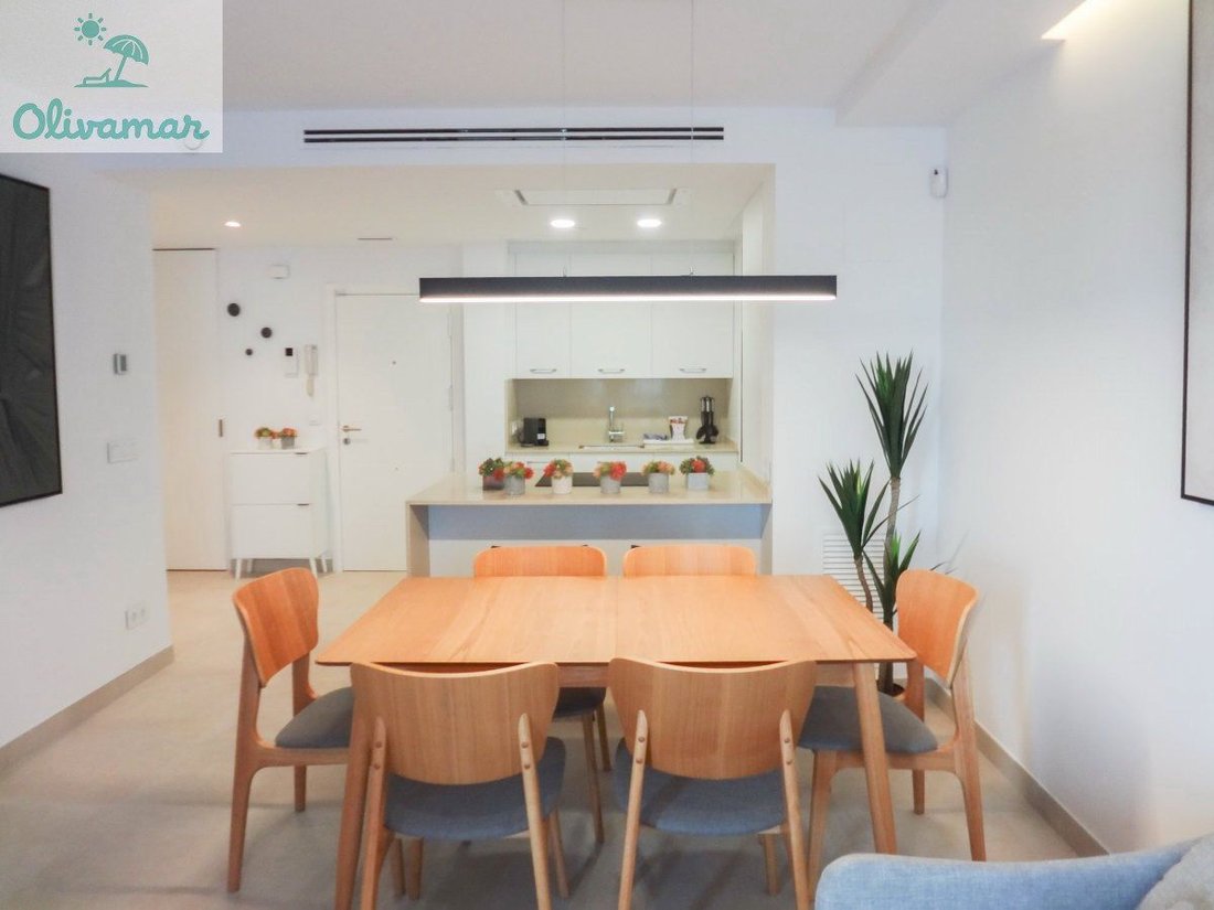 Apartment in Oliva, Valencian Community, Spain 4 - 17002506