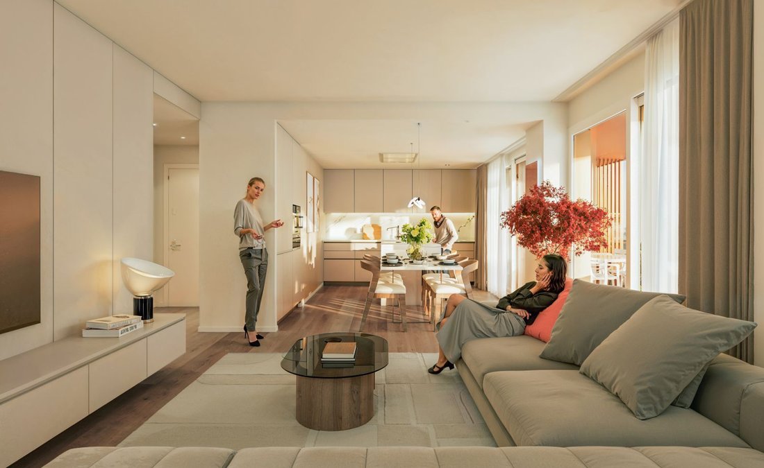 Apartment in Vitoria-Gasteiz, Basque Country, Spain 4 - 17002497