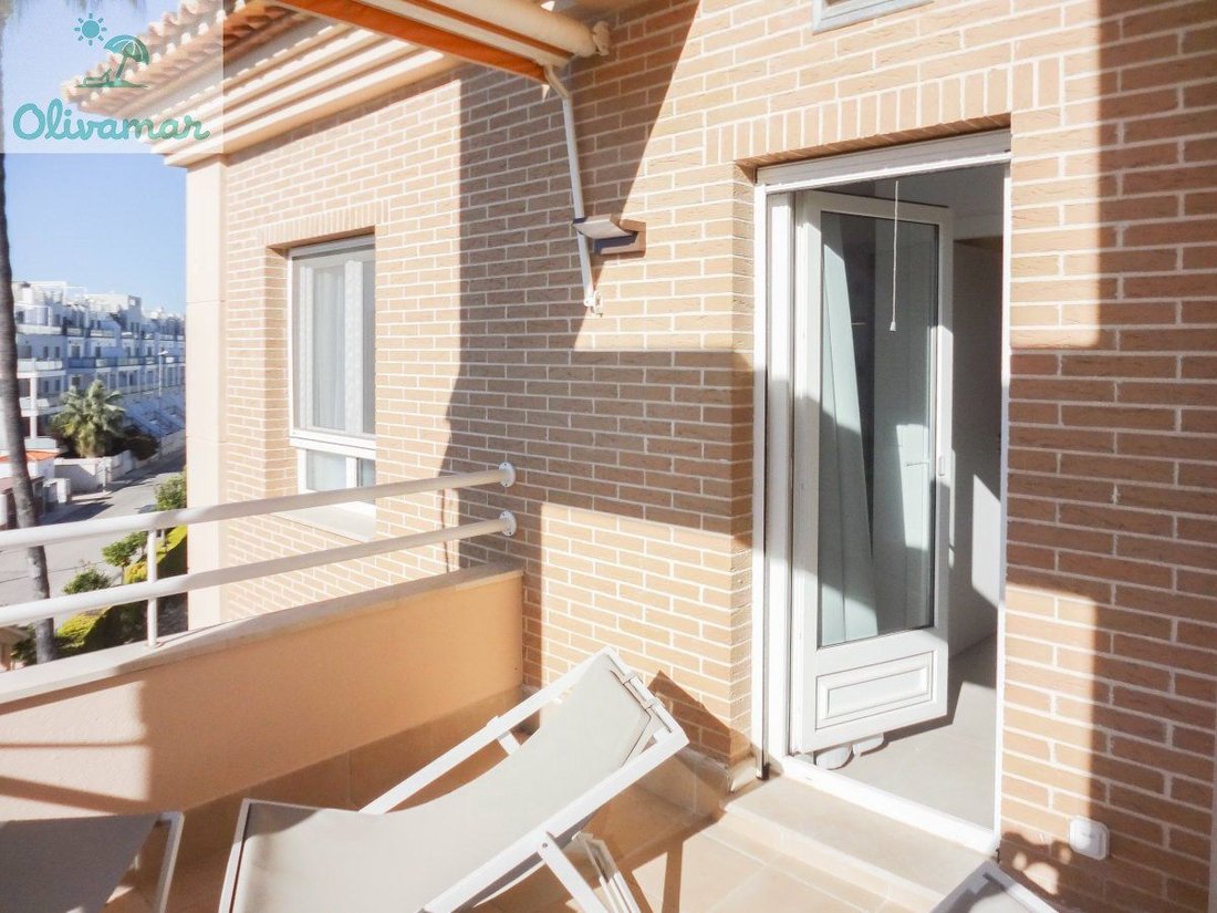 Apartment in Oliva, Valencian Community, Spain 5 - 17002487