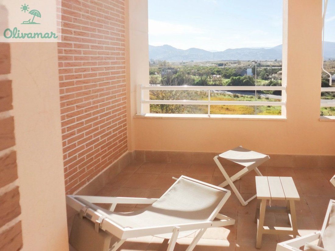 Apartment in Oliva, Valencian Community, Spain 4 - 17002487