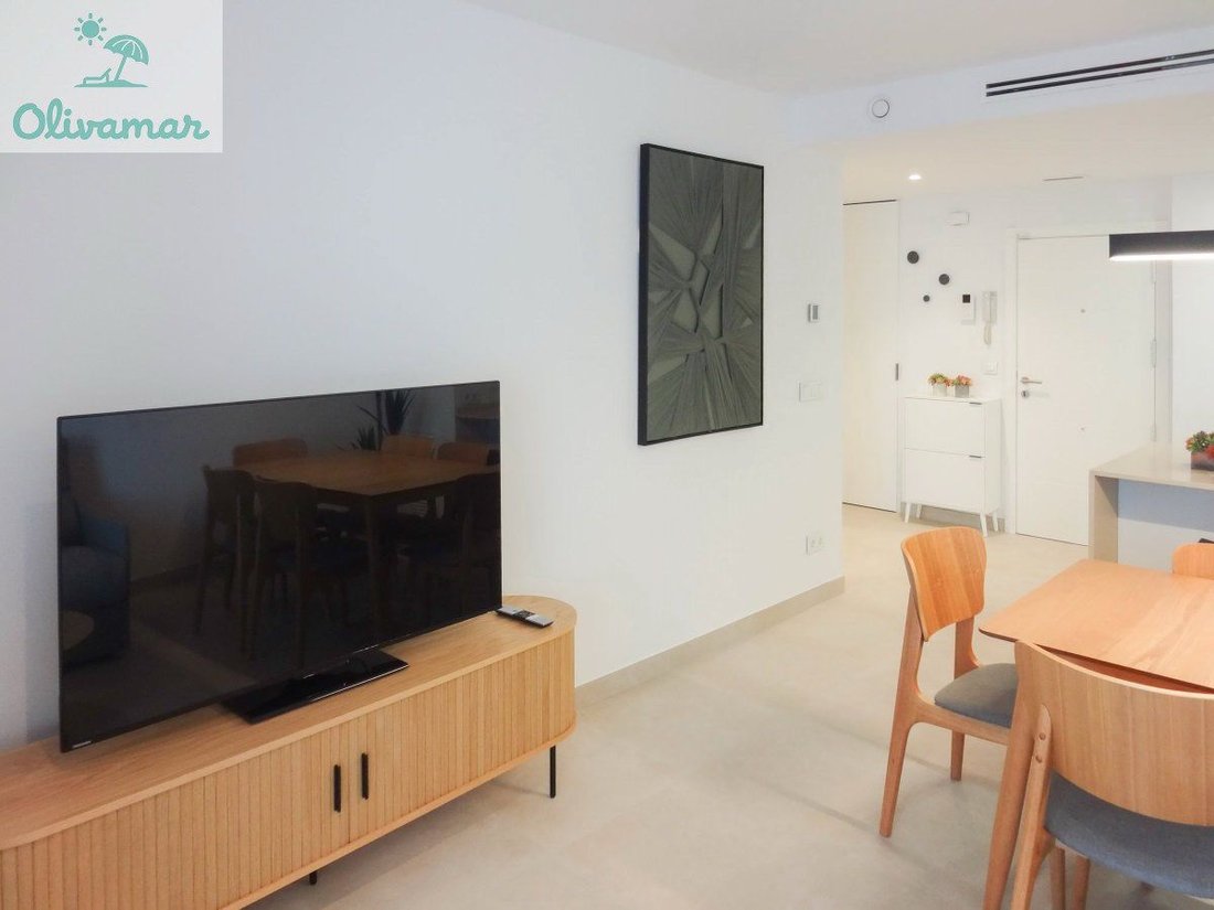 Apartment in Oliva, Valencian Community, Spain 5 - 17002506