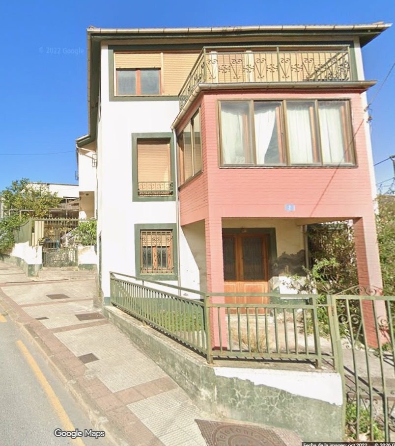 House in Ortuella, Basque Country, Spain 1 - 17002511