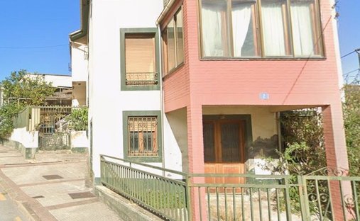 Maison à Ortuella, Pays basque, Espagne 1