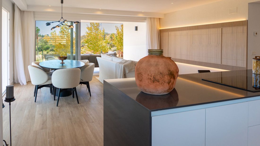 Apartment in Casares, Andalusia, Spain 3 - 17002637