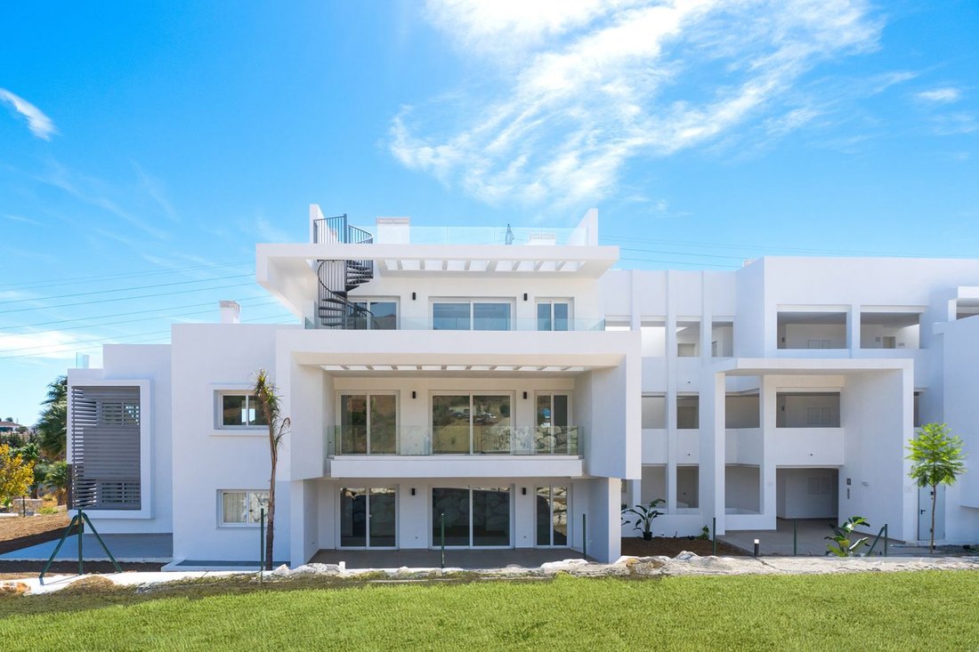 Apartment in Casares, Andalusia, Spain 1 - 17002637
