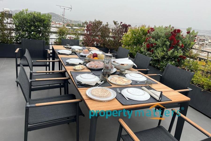 Penthouse in North Athens, Attica, Greece 3 - 17002473