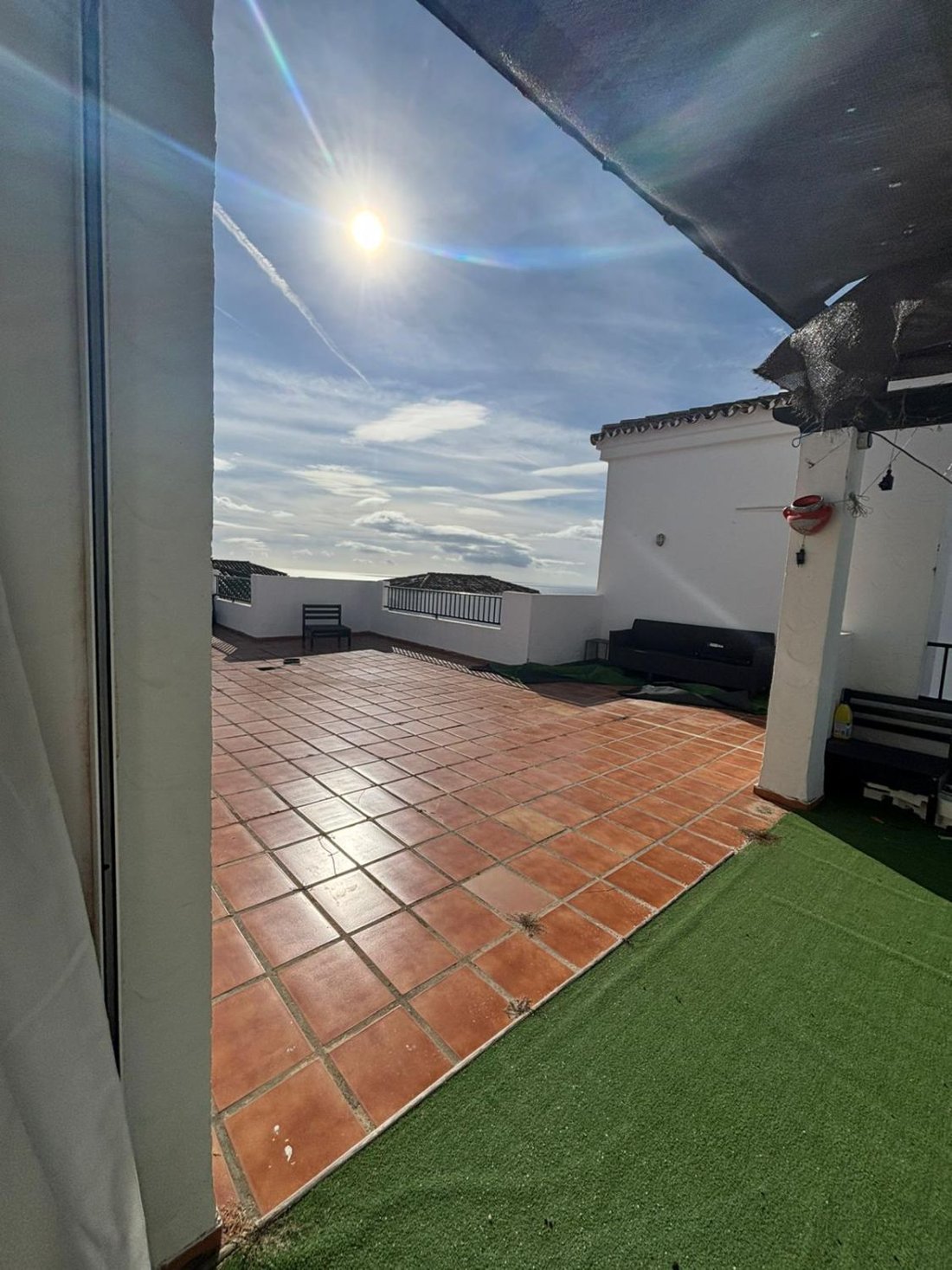 Apartment in Sitio de Calahonda, Mijas, Spain 5 - 17002524