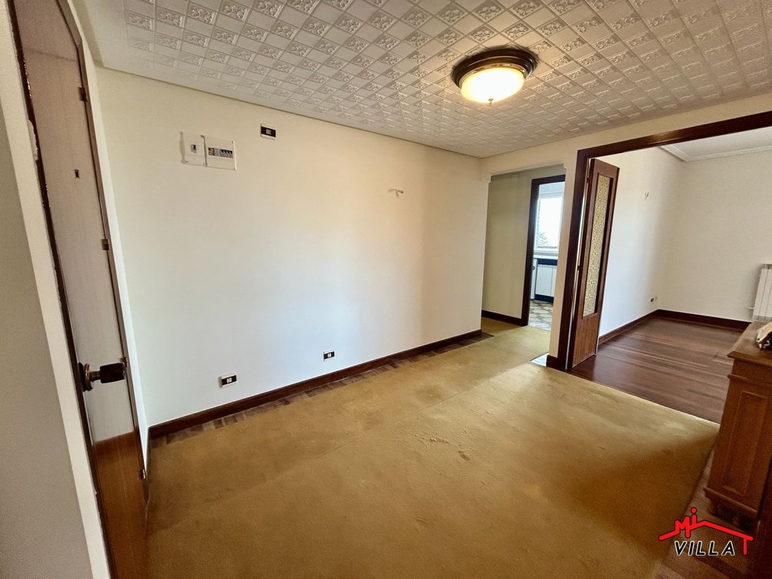 Apartment in Laredo, Cantabria, Spain 3 - 17002513