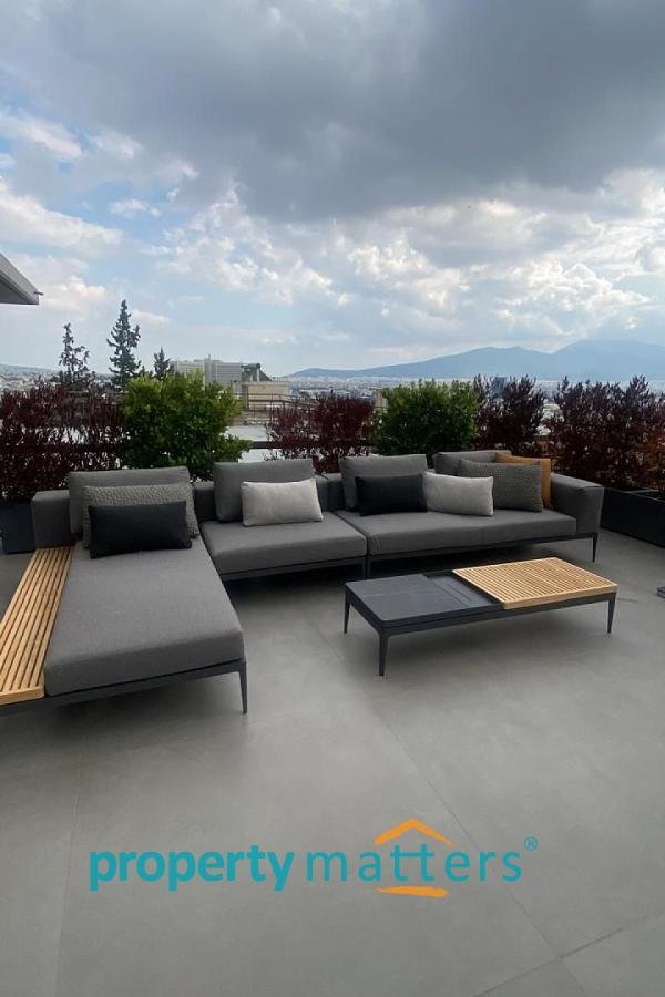 Penthouse in North Athens, Attica, Greece 5 - 17002473
