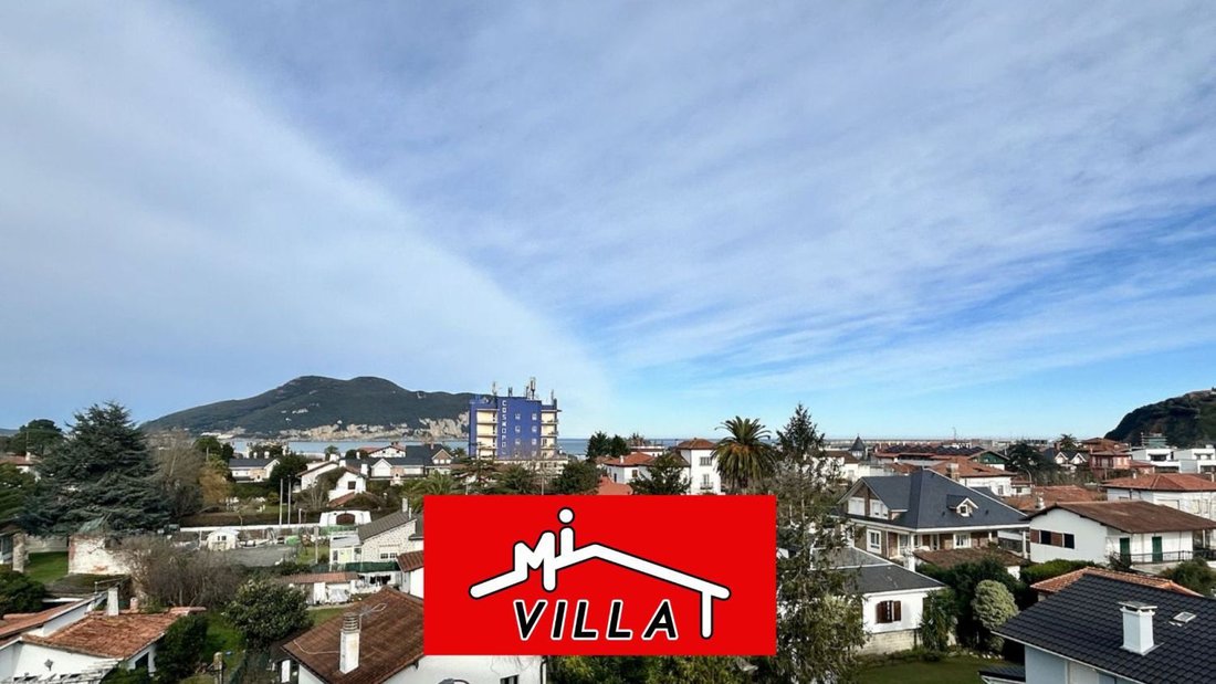 Apartment in Laredo, Cantabria, Spain 1 - 17002513