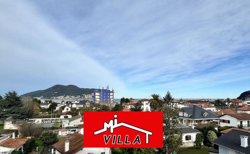 Apartment in Laredo, Cantabria, Spain 1