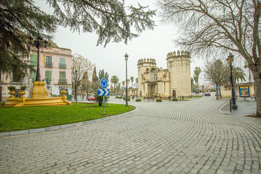 Apartment in Badajoz, Extremadura, Spain 2 - 17002530