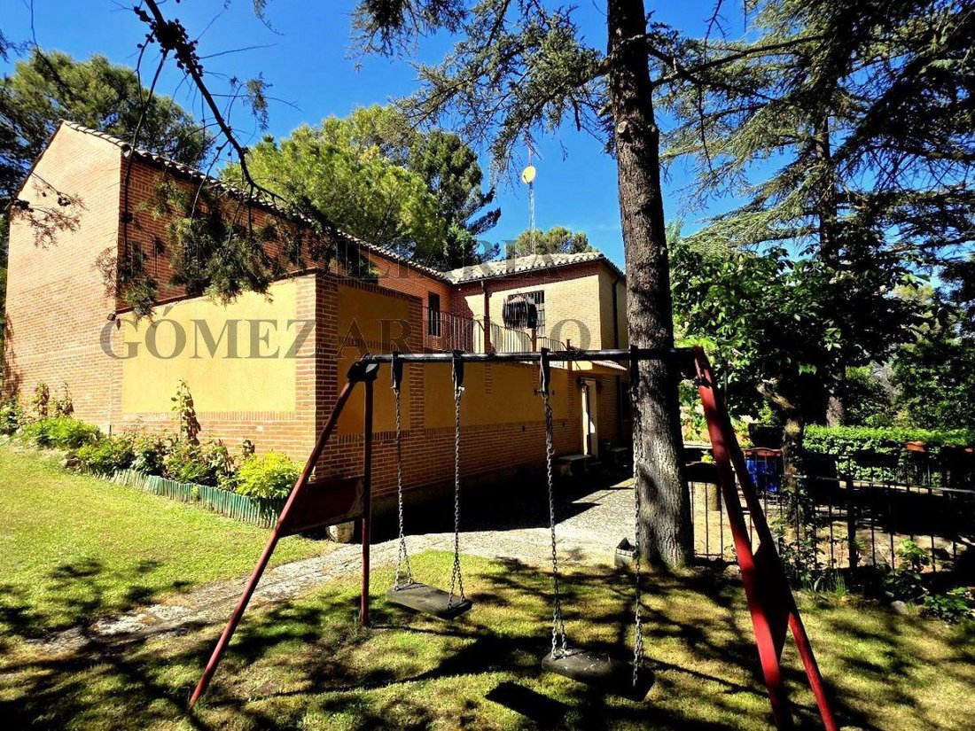 Chalet in Palencia, Castile and Leon, Spain 5 - 17002542