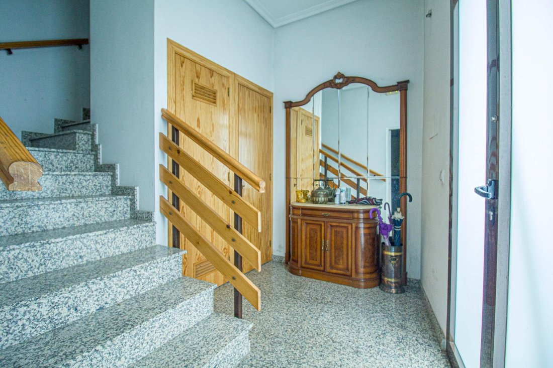 Apartment in Badajoz, Extremadura, Spain 3 - 17002530