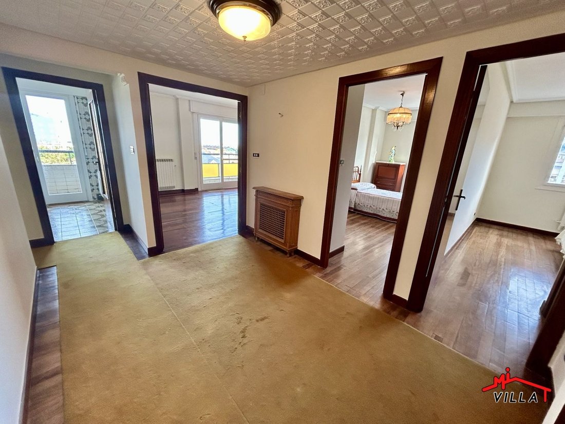 Apartment in Laredo, Cantabria, Spain 2 - 17002513