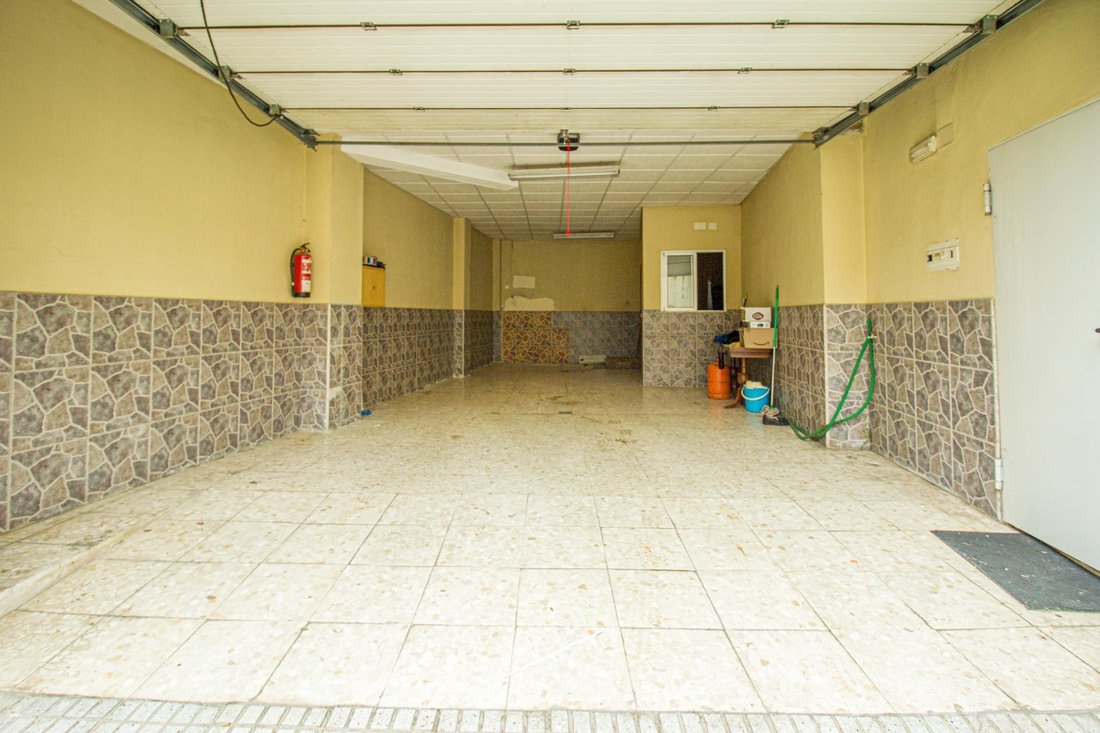 Apartment in Badajoz, Extremadura, Spain 4 - 17002530