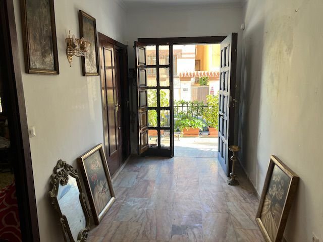 House in Centro, Malaga, Spain 1 - 17002516