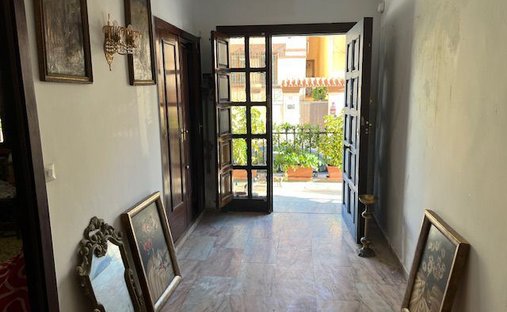 Casa a Centro, Malaga, Spagna 1