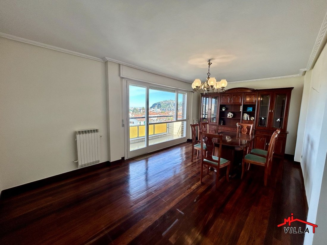Apartment in Laredo, Cantabria, Spain 5 - 17002513