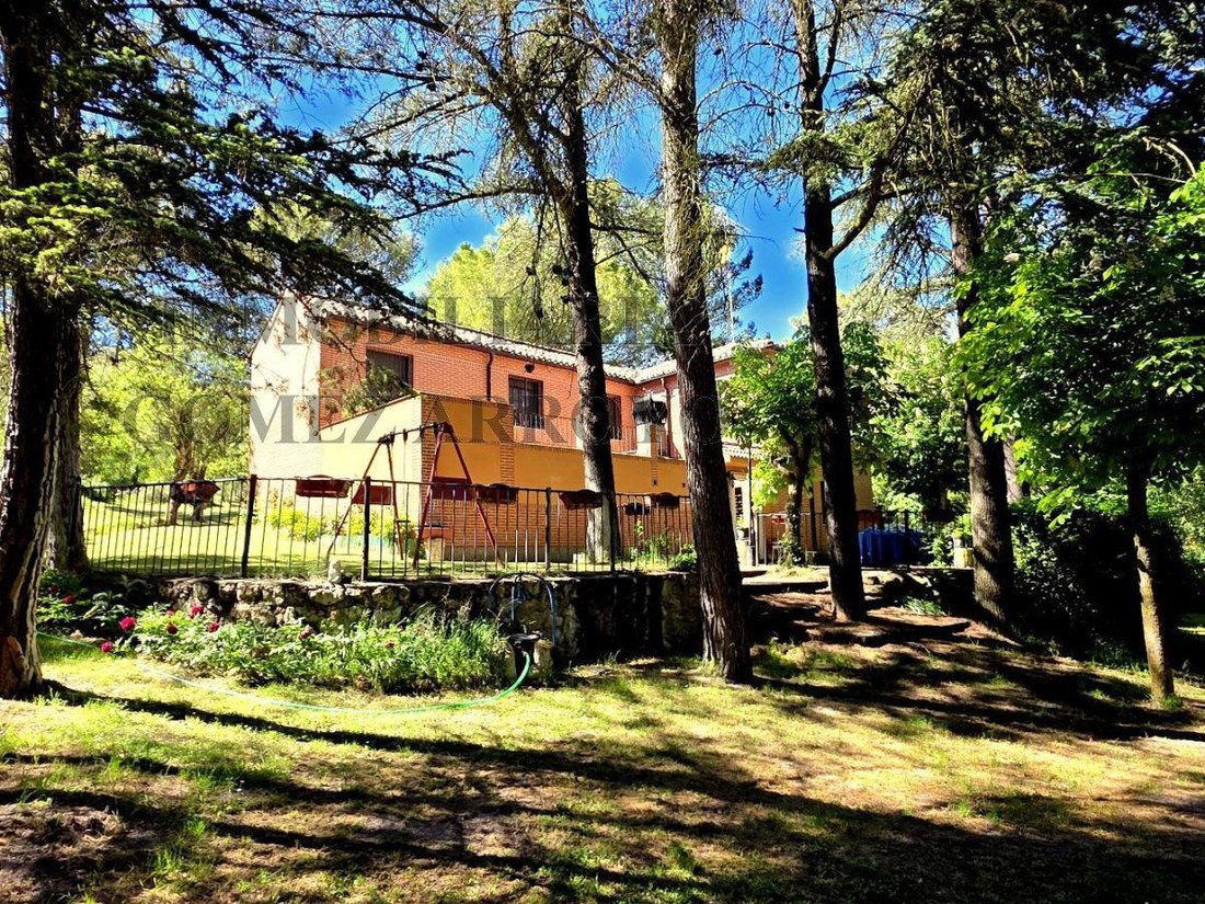 Chalet in Palencia, Castile and Leon, Spain 1 - 17002542