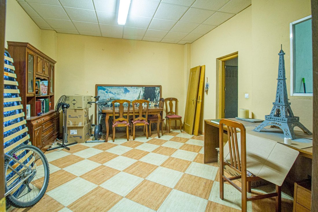 Apartment in Badajoz, Extremadura, Spain 5 - 17002530