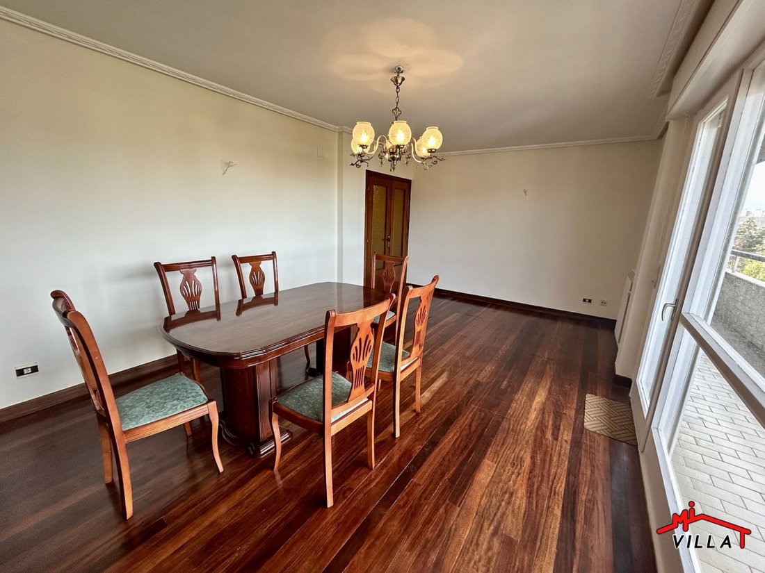 Apartment in Laredo, Cantabria, Spain 4 - 17002513