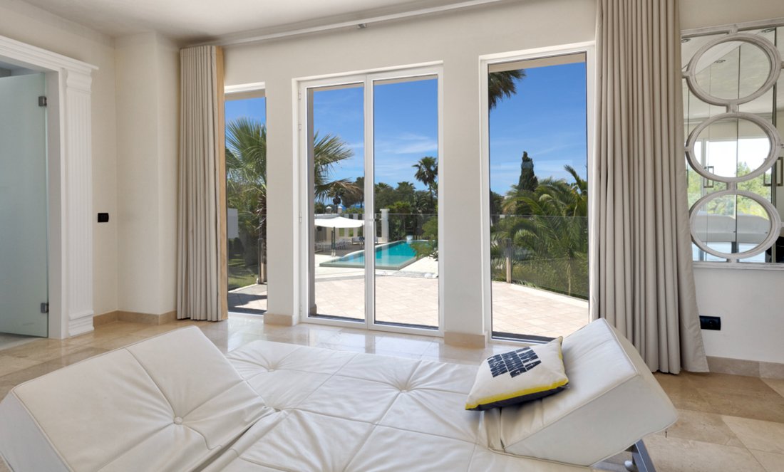 Villa in Balearic Islands, Spain 4 - 17002725