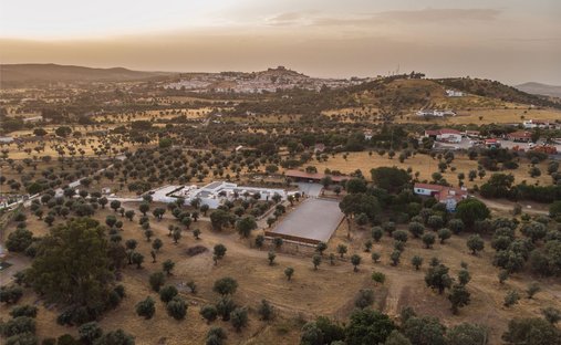 Azienda agricola a Arraiolos, Distretto di Évora, Portogallo 1