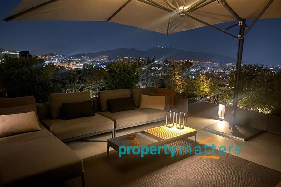 Penthouse in North Athens, Attica, Greece 1 - 17002473