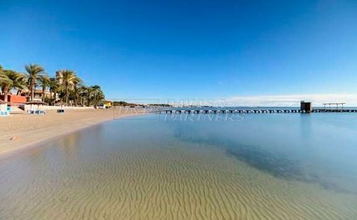 Land in San Javier, San Javier, Murcia 1
