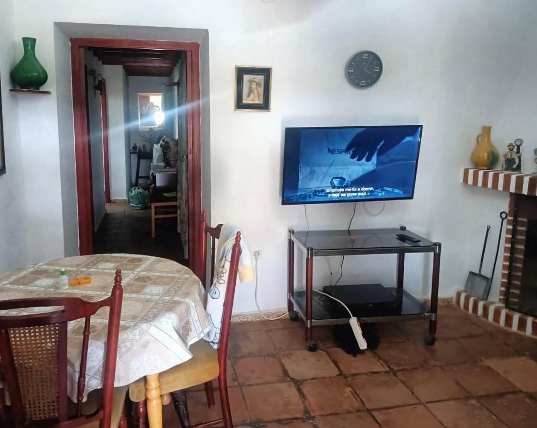 Azienda agricola a Coín, Andalusia, Spagna 5 - 17002505