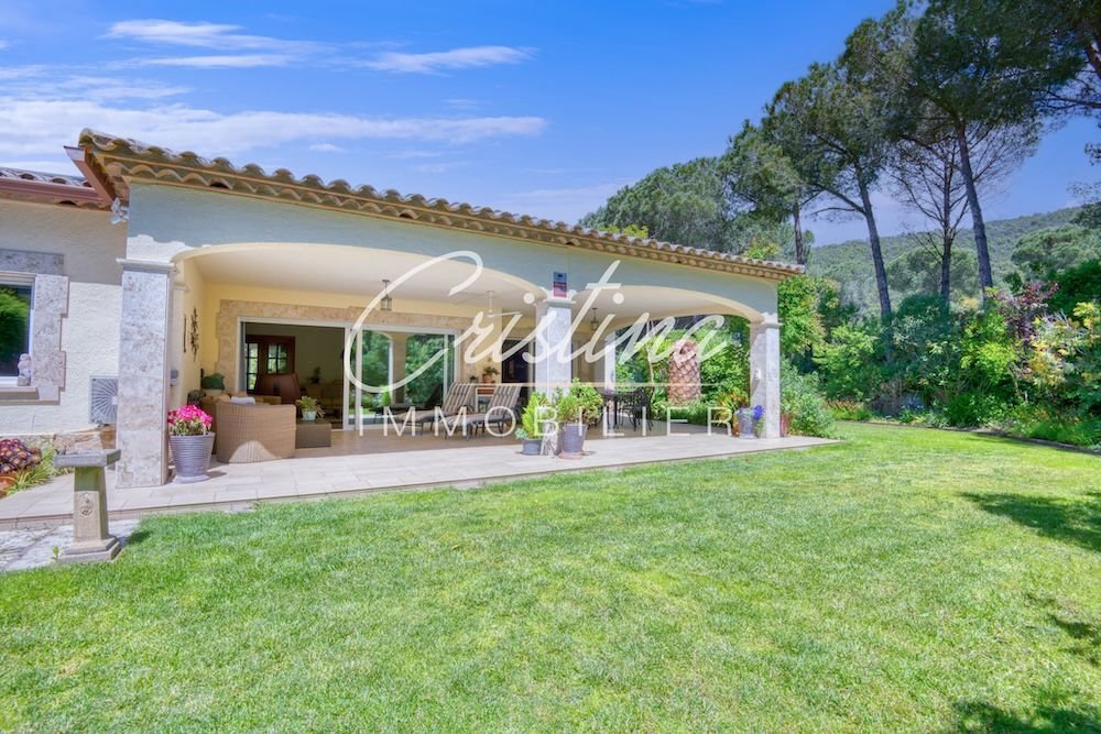 House in Santa Cristina d'Aro, Catalonia, Spain 3 - 17002529