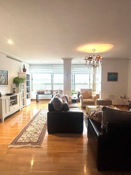 Apartment in Fuencarral-El Pardo, Madrid, Spain 2 - 17002582