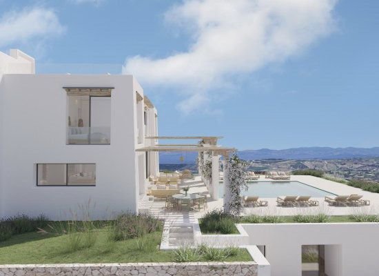 Villa in Sotogrande, San Roque, Andalusia 4 - 17002522