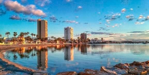 Land in San Javier (Neighbourhood), San Javier, Región de Murcia 4 - 17002683