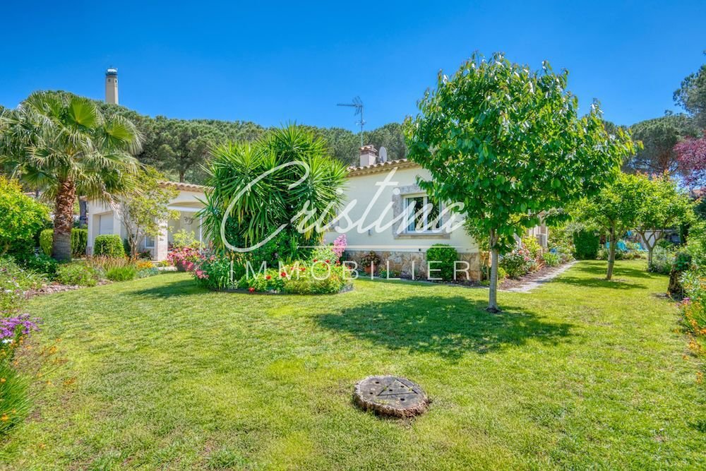 House in Santa Cristina d'Aro, Catalonia, Spain 5 - 17002529