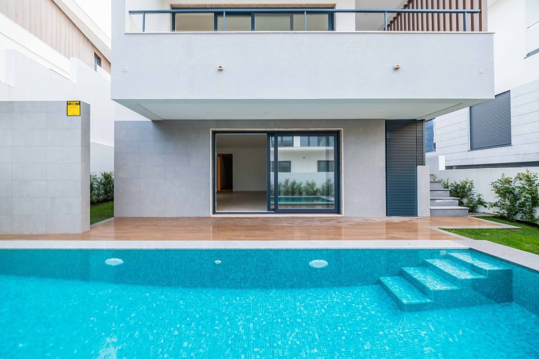 Villa in Estoril, Cascais e Estoril, Lisbon 3 - 17002737