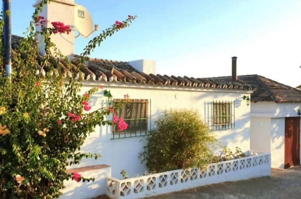 Azienda agricola a Coín, Andalusia, Spagna 1 - 17002505