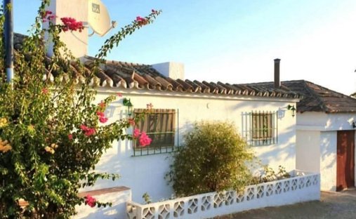 Rancho en Coín, Andalucía, España 1
