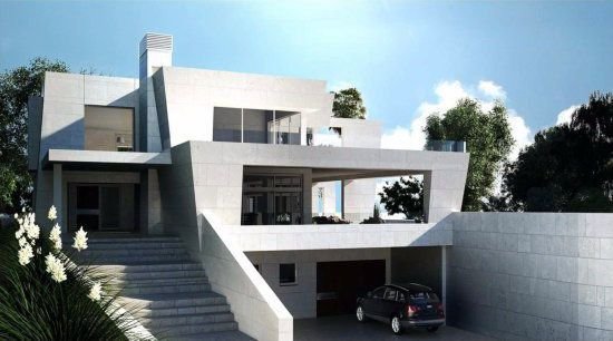 Villa in Sotogrande, San Roque, Andalusia 2 - 17002522