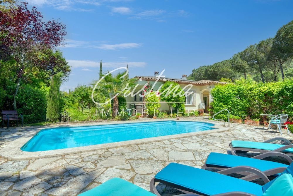 House in Santa Cristina d'Aro, Catalonia, Spain 1 - 17002529