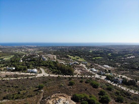 Villa in Sotogrande, San Roque, Andalusia 1 - 17002522