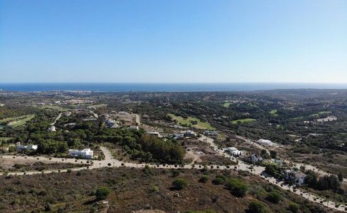 Villa in Sotogrande, San Roque, Andalusia 1
