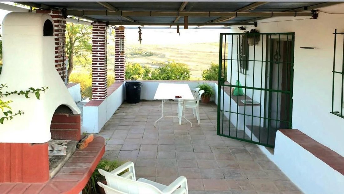 Azienda agricola a Coín, Andalusia, Spagna 3 - 17002505