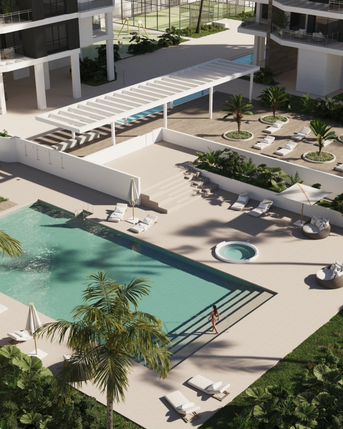 Apartment in Calp / Calpe, Valencian Community, Spain 3 - 17002705